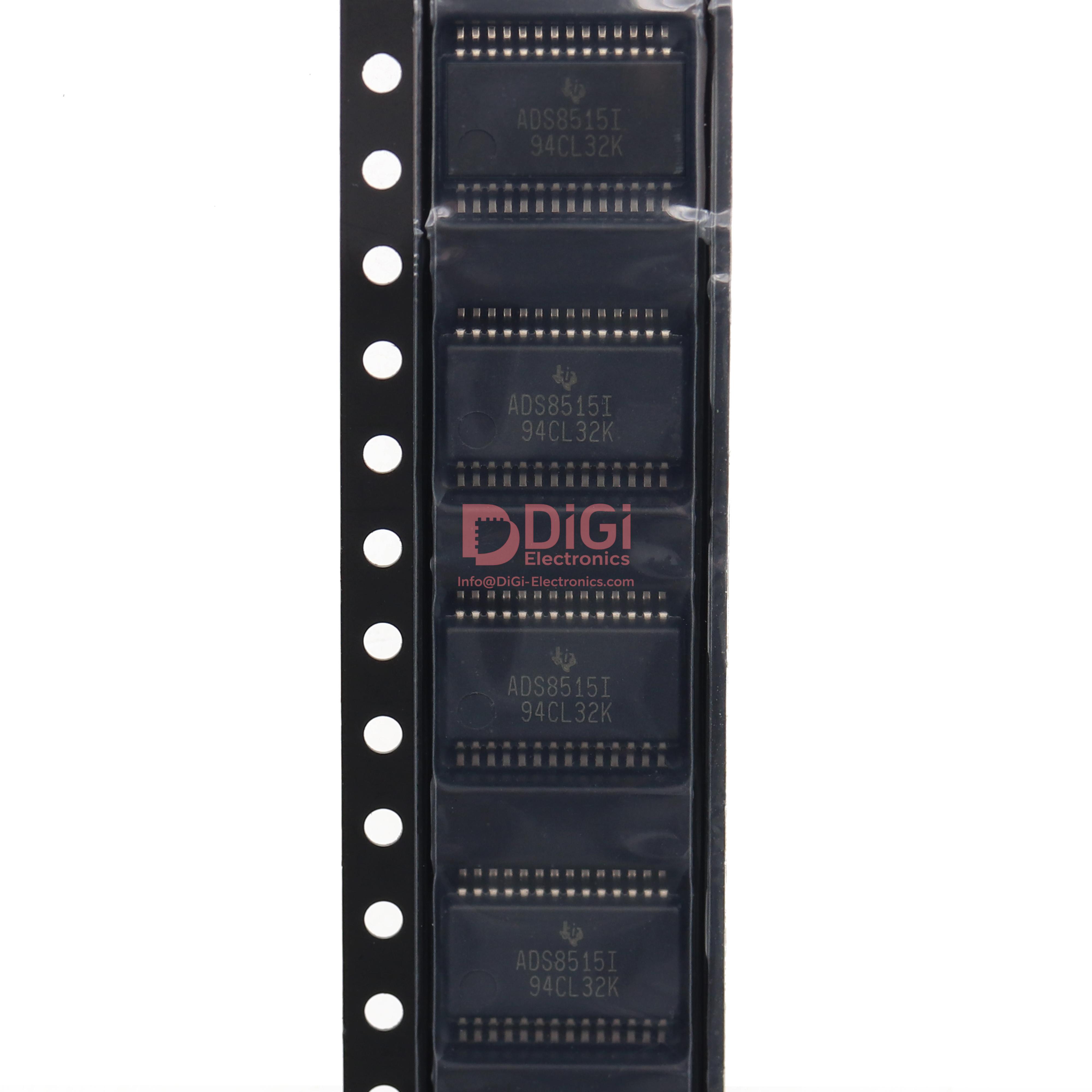ADS8515IDBR