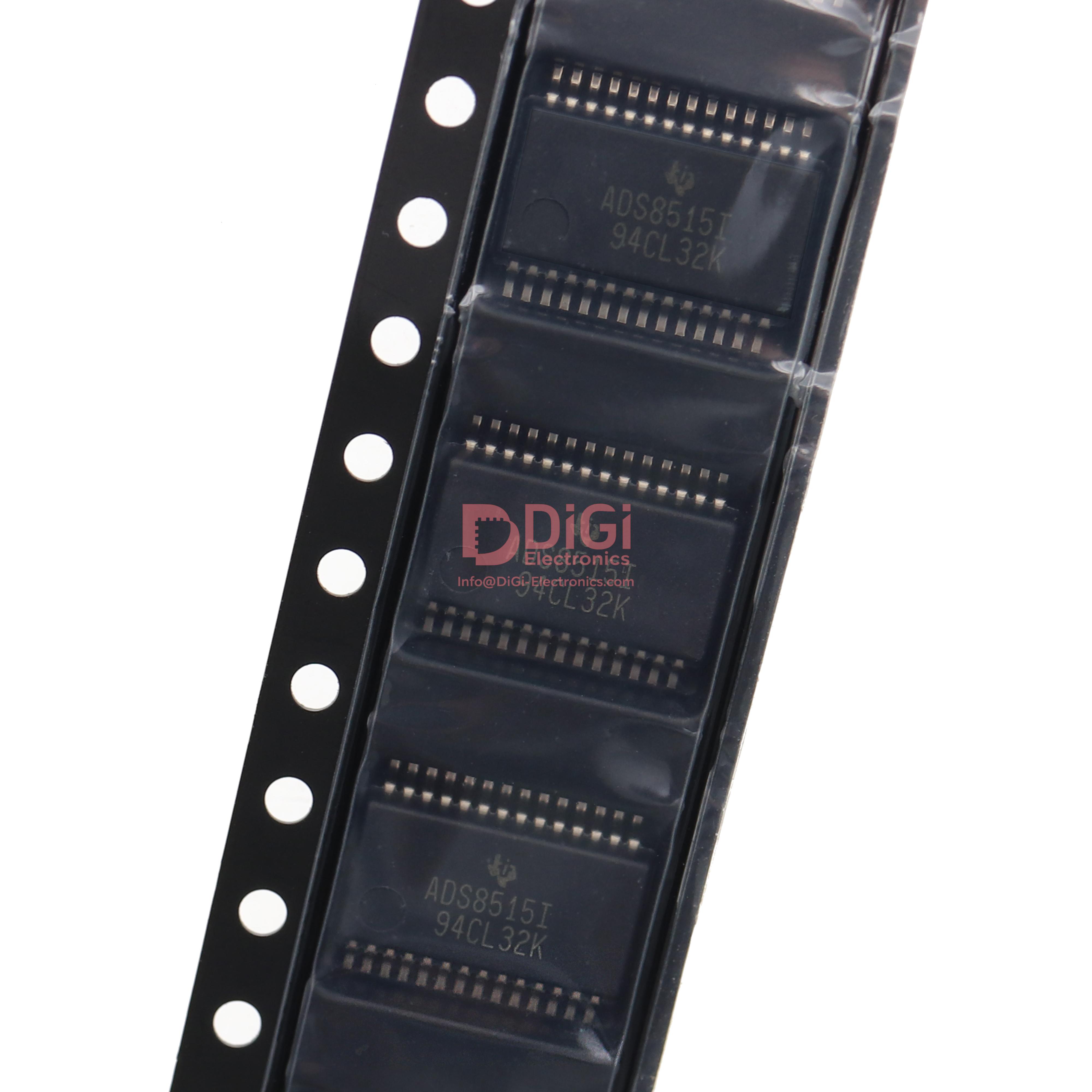 ADS8515IDBR