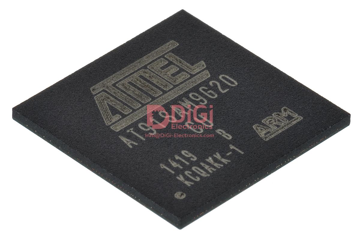 AT91SAM9G20B-CU