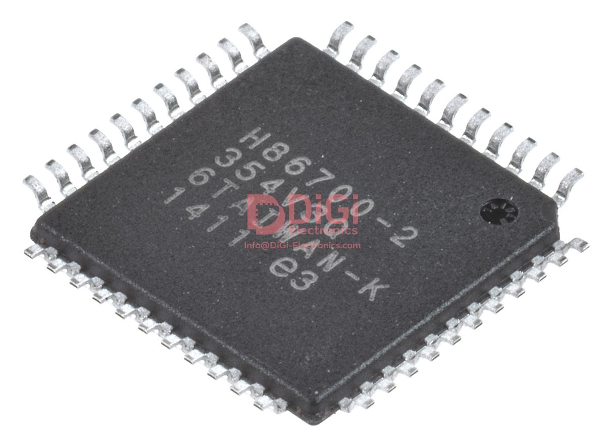 ATMEGA16A-AU