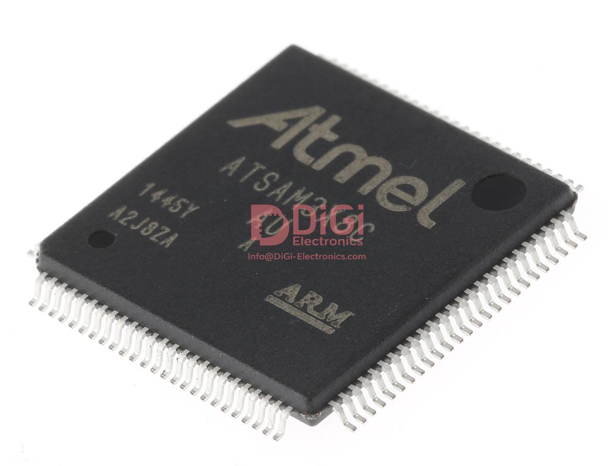 ATSAM3X8CA-AU