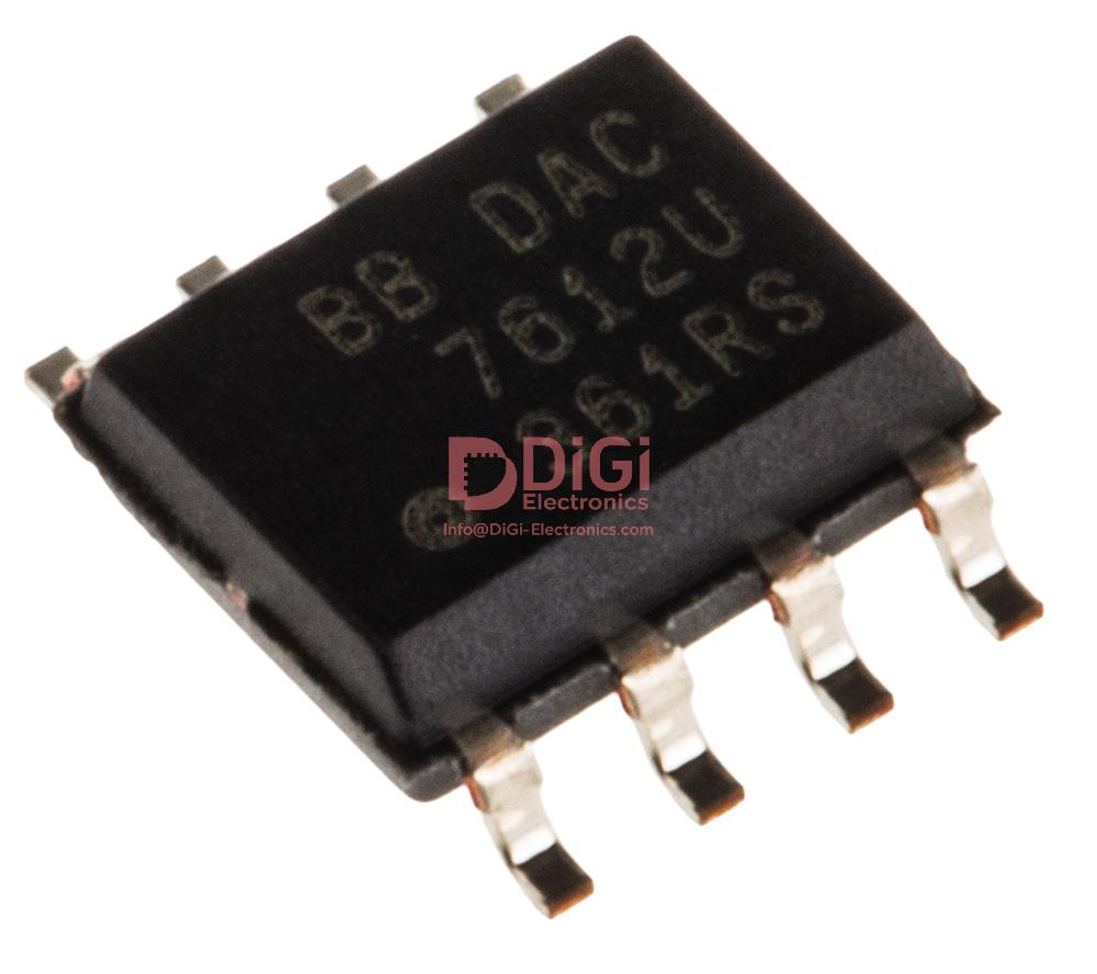 DAC7612U